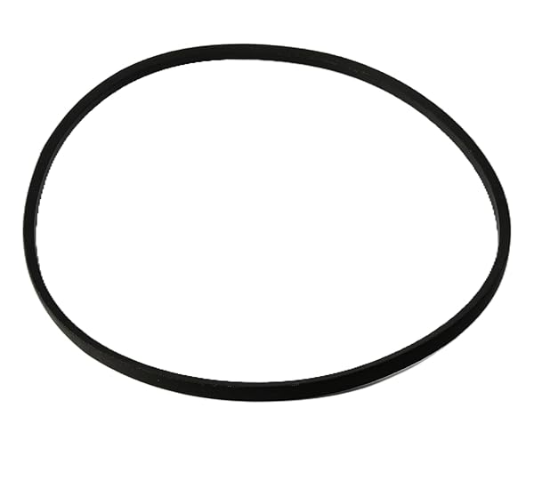 Othmro Othmro M-31 Drive V Belt 787mm Industrial Power Rubber Transmission Belt for Lawn Mower Replacement