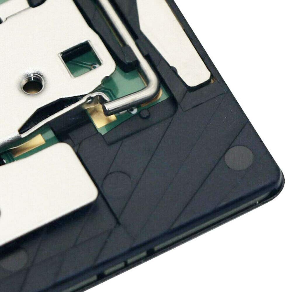 Zahara ZAHARA Trackpad Touchpad Clickpad for Lenovo Thinkpad T490 T495 T590 L480 L580 E480 E485 E580 E585 R480 R490 T14 T15 T15P T15V T15g P14s E490 E590 E495 E595 P43s P53S E15 L14 L15 - View 9 of 9