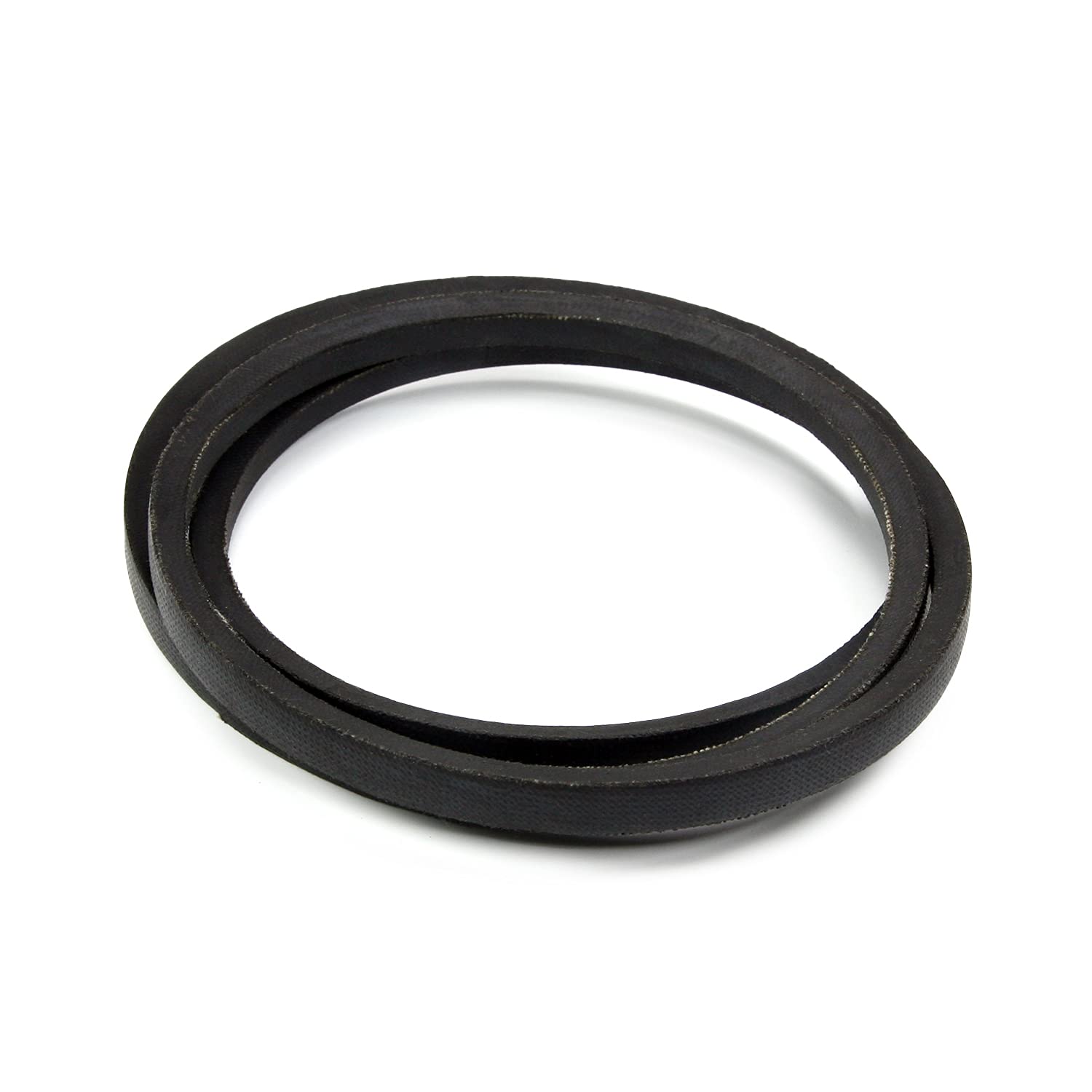 Othmro M-47 Drive V Belt 1193mm Industrial Power Rubber Transmission Belt for Lawn Mower Replacement