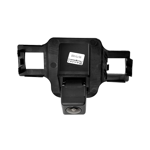 Master Tailgaters Backup Camera for 2013-2014 Toyota Venza - OE Part # 86790-0T010 Replacement