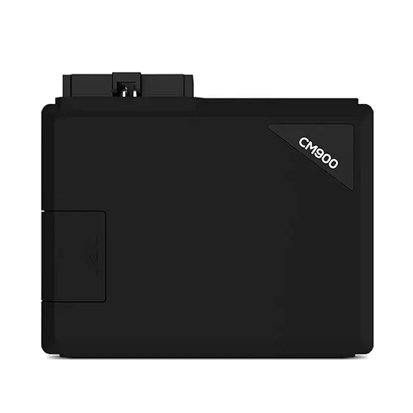 Compustar Compustar CS925S 4-Button Remote Start System - 1500' Range for Ultimate Convenience - View 4 of 4