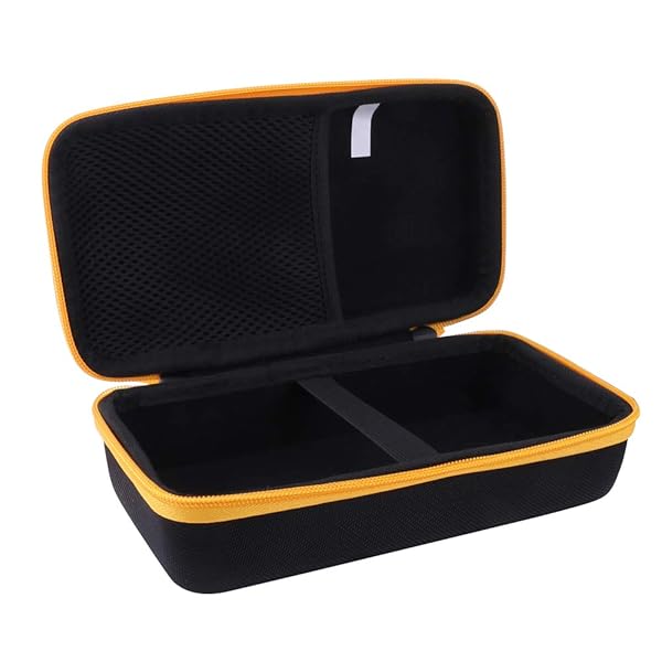 Aenllosi Aenllosi Hard Case for Fluke 179 ESFP and 77-IV Digital Multimeter Durable Protection and Storage Solution - View 2 of 5