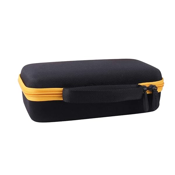 Aenllosi Aenllosi Hard Case for Fluke 179 ESFP and 77-IV Digital Multimeter Durable Protection and Storage Solution - View 3 of 5