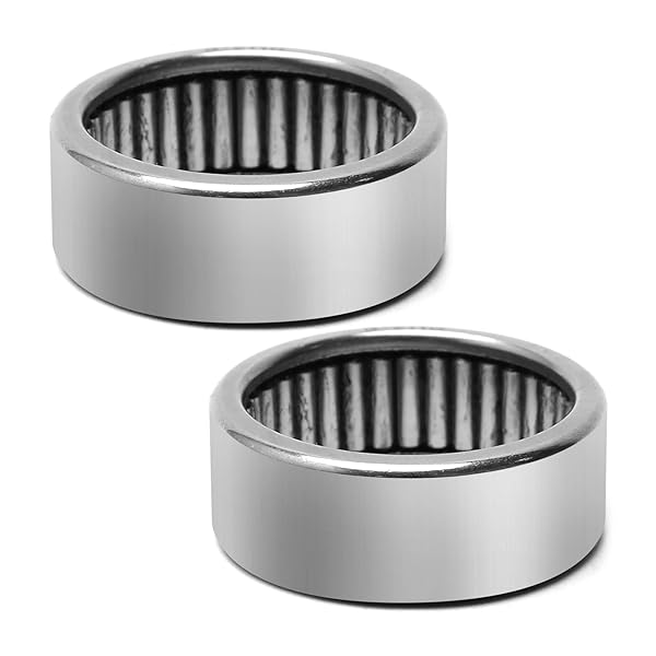 Othmro Othmro 2Pcs B2110 Thrust Needle Roller Bearings Deep Groove Ball Bearings for Truck Transmissions and Agricultural Equipment