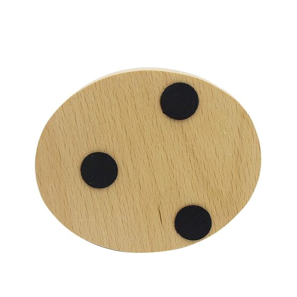 Amamcy Amamcy Cute Mouse Cell Phone Holder Stand for Smartphones Desk Ornament Ideal for Mobile Phones - View 5 of 7