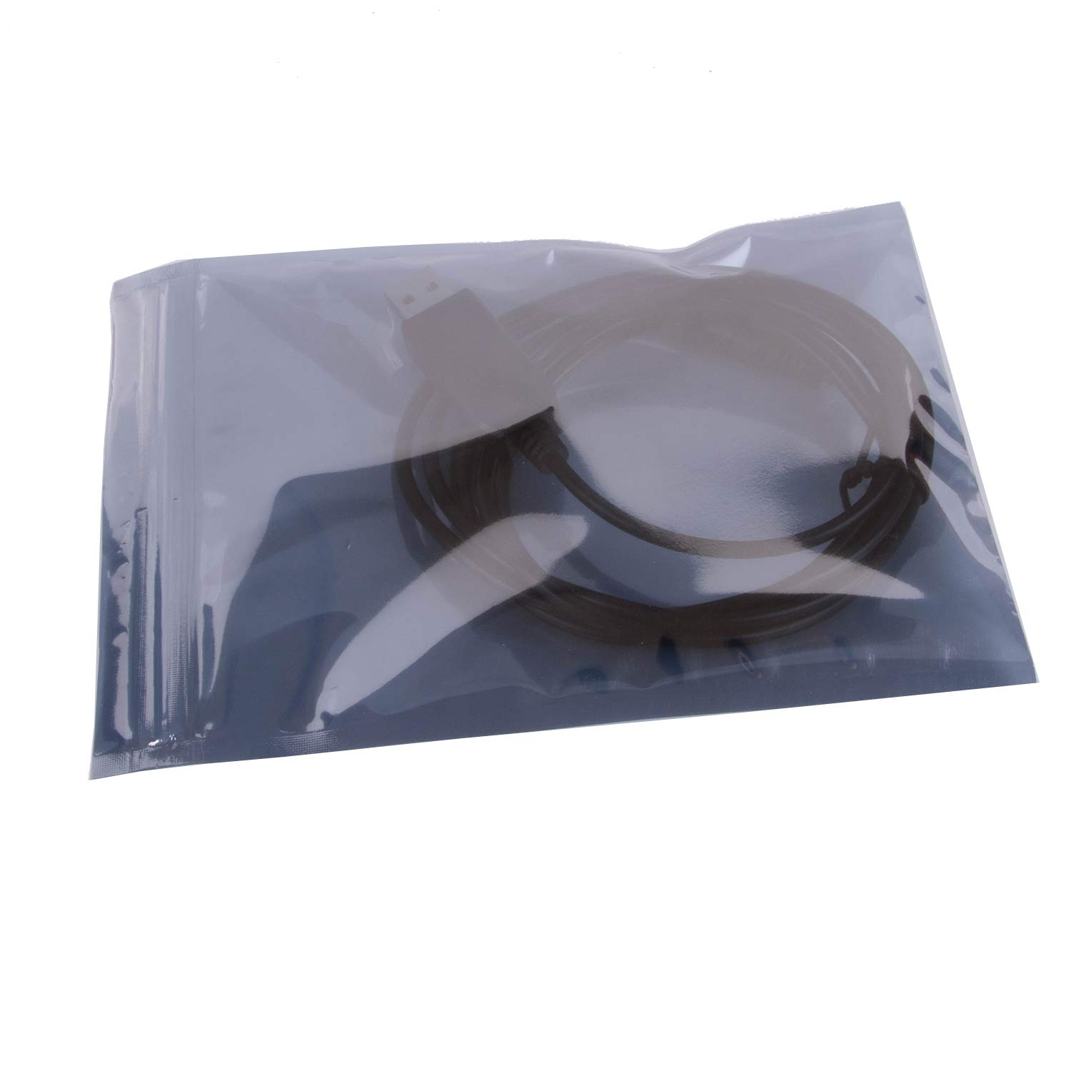 Suamdoen FT232RL USB to 3.5mm AJ TRRS Cable Compatible with Yaesu FT VX FTH CT-42 for Clear Audio Connection - View 7 of 7