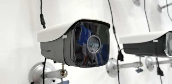 Othmro Othmro 5MP 2.4mm F2.0 M12 Mount Manual Camera Lens for CCTV 2PCS High Quality Optics - View 6 of 8