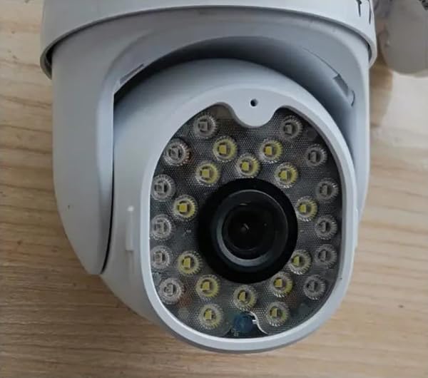 Othmro Othmro 5MP 2.4mm F2.0 M12 Mount Manual Camera Lens for CCTV 2PCS High Quality Optics - View 7 of 8