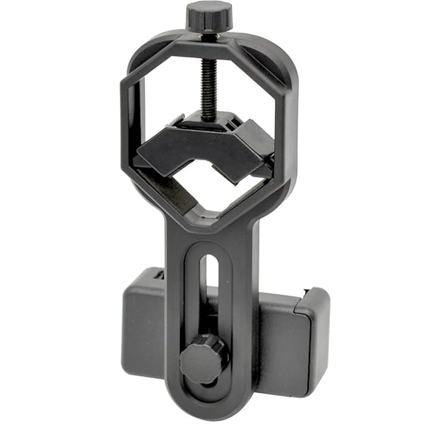 starboosa Starboosa Universal Smartphone Microscope Adapter - Fits iPhone, Samsung, LG & More for Telescopes & Binoculars - View 7 of 9