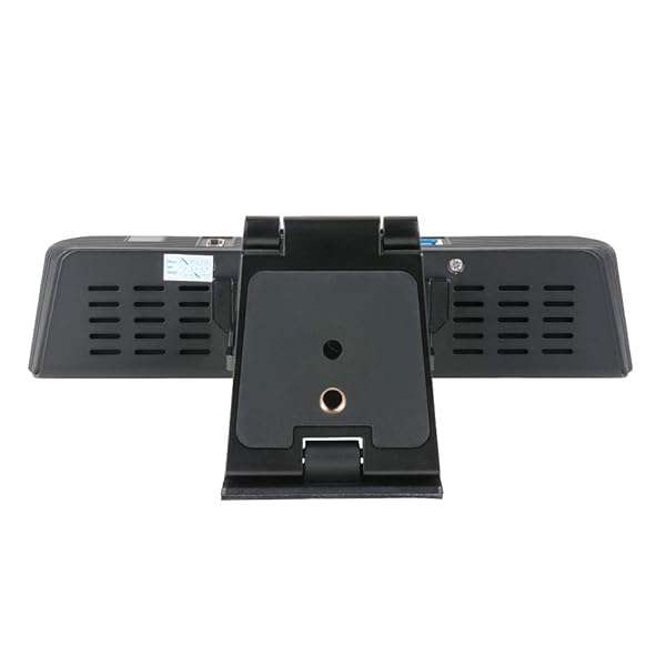 Avaya Avaya HC020 4K Web Camera: High-Quality Video for Professional Streaming & Conferencing - View 7 of 9