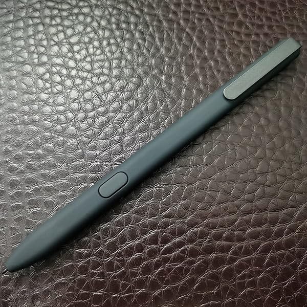 Bestdealing Tab S3 Pen Replacement EJ-PT820BBEGUJ Stylus for Samsung Galaxy Tab S3 9.7 inch with Touch S Pen Tips and Repair Accessories Black - View 3 of 9