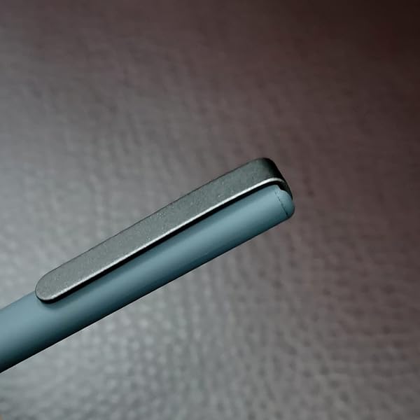 Bestdealing Tab S3 Pen Replacement EJ-PT820BBEGUJ Stylus for Samsung Galaxy Tab S3 9.7 inch with Touch S Pen Tips and Repair Accessories Black - View 8 of 9