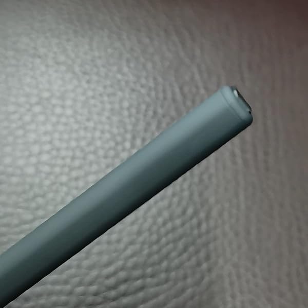 Bestdealing Tab S3 Pen Replacement EJ-PT820BBEGUJ Stylus for Samsung Galaxy Tab S3 9.7 inch with Touch S Pen Tips and Repair Accessories Black - View 9 of 9