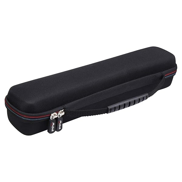 Mchoi Mchoi Portable Case for Brother DS-640 DS-940DW DS-740D DS-720D Doxie Go SE Compact Mobile Document Scanner Case Only - View 3 of 6