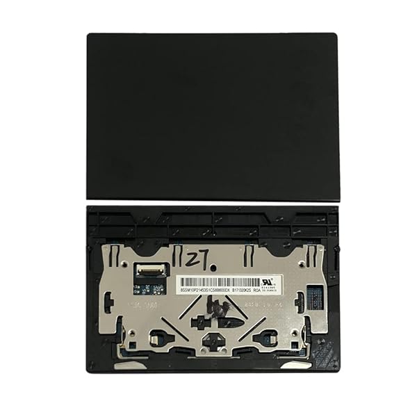 GinTai GinTai Touchpad Clickpad Trackpad Mouse Board for Lenovo Thinkpad E480 E580 E485 E585 R480 Replacement Parts