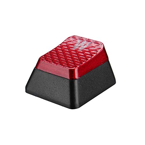 LZYDD FPS Backlit Key Caps for Corsair K70 K95 K90 K65 K63 Gaming Keyboards Cherry Switches Red Keycaps - View 4 of 5