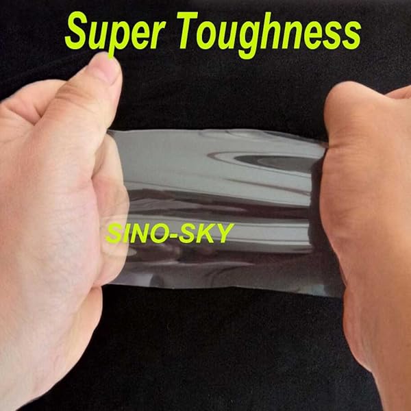 VRWOX Buy SINO-SKY 3-Pcs Universal Round Smart Watch HD Screen Protector - Anti-Scratch, Anti-Fingerprint, Bubble Free (29mm) - View 7 of 8