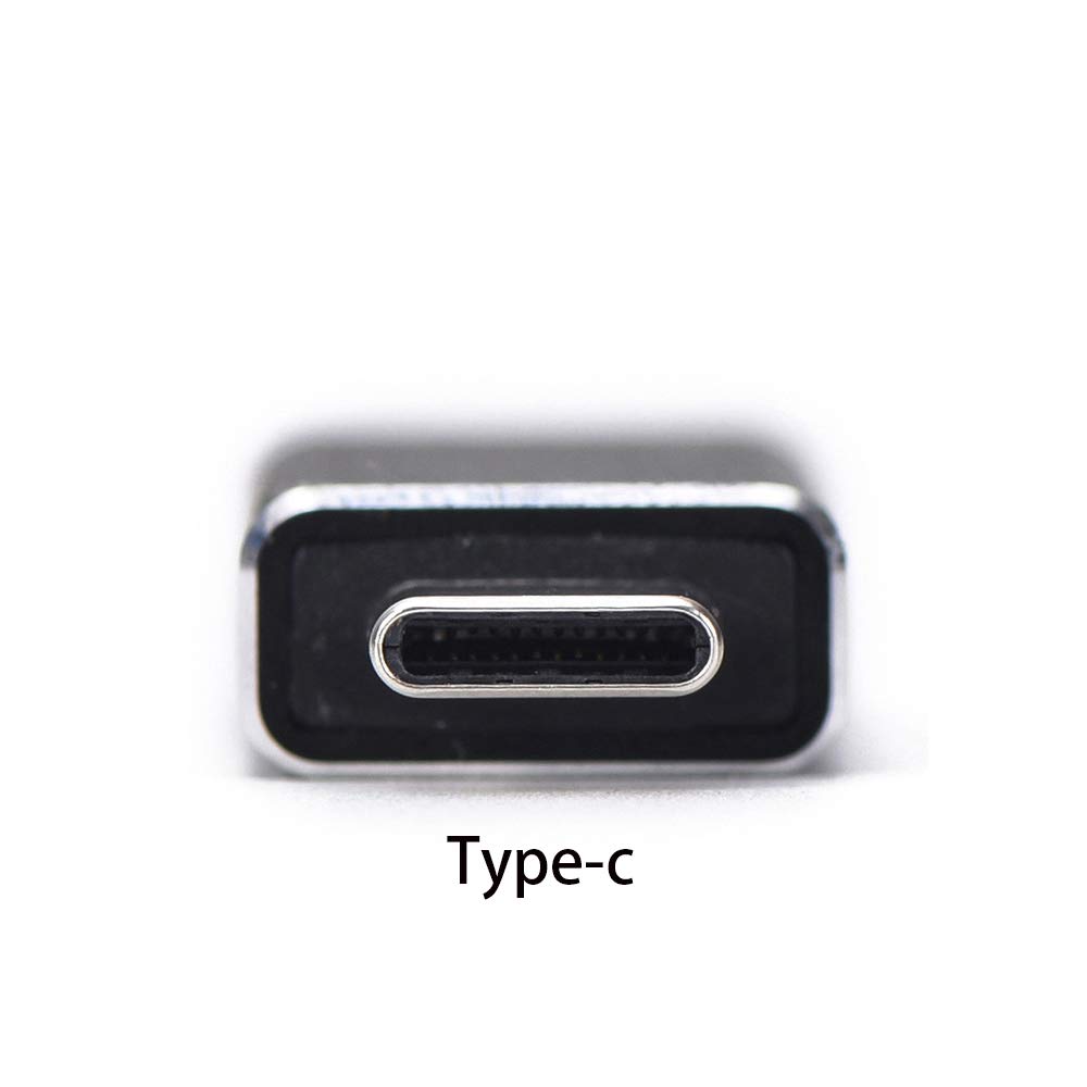 EVanlak Type C Display Emulator Headless Ghost for Seamless Virtual Display Solutions - View 5 of 7