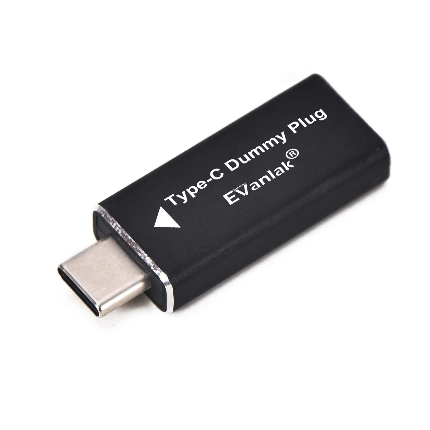 Type C Display Emulator Headless Ghost for Seamless Virtual Display Solutions