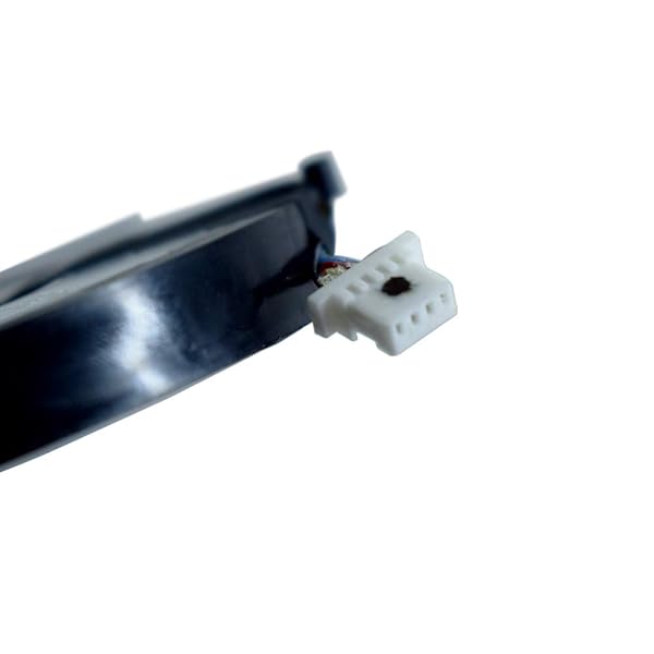 Rangale Rangale CPU and GPU Cooling Fan for Dell XPS 15 9570 Series Laptop High Performance Replacement DFS501105PR0T FKCH 008YY9 0TK9J1 - View 7 of 8