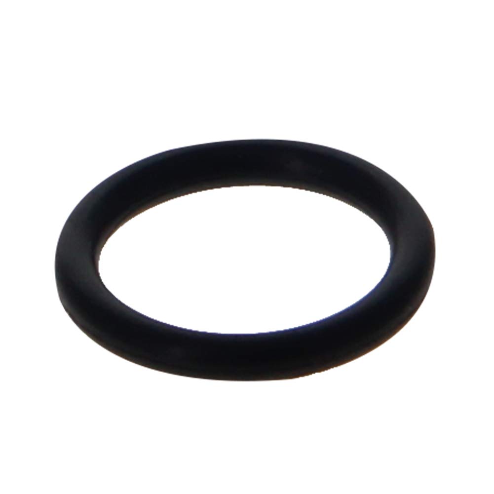 Othmro Othmro 25pcs Nitrile Rubber O-Rings 1.5mm Wire Dia 12.5mm OD for Oil Air Sealing Professional Plumbing Car Repair Black - View 2 of 9