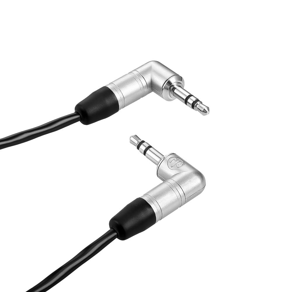 Alvins Cables Tentacle Sync Adapter Cable for ARRI Alexa and Sound Devices 5 Pin Connector 12 oclock Up Direction - View 3 of 6