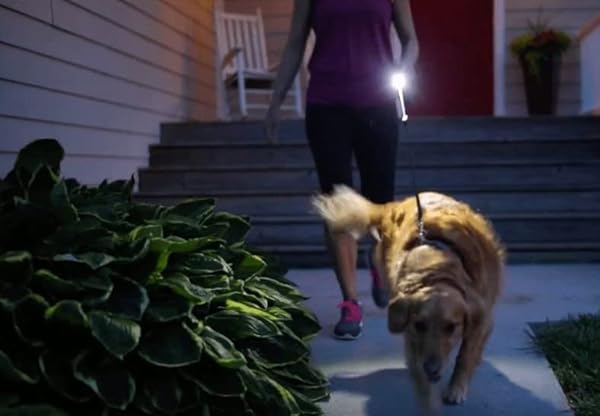 Othmro Othmro Safe Sound Personal Alarm 4 Pack 120DB Keychain Emergency Safety Alarm with LED Lights for Women Men Children Elderly Gold - View 5 of 8