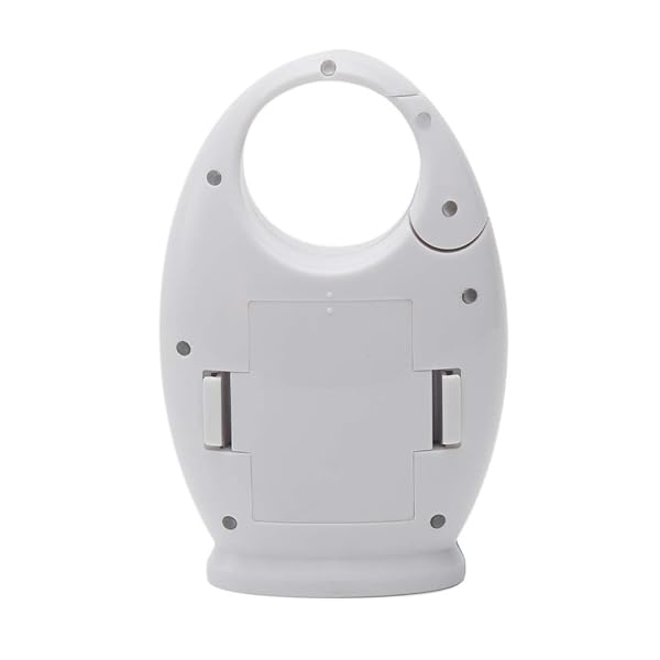 HONUTIGE Waterproof Shower Radio Adjustable Volume AM FM Speaker Wireless Bathroom Radio with Top Handle for Ultimate Shower Experience - View 5 of 6