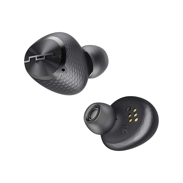 SOL REPUBLIC Buy SOL REPUBLIC Amps Air + Earbuds in Black - Premium Sound & Comfort