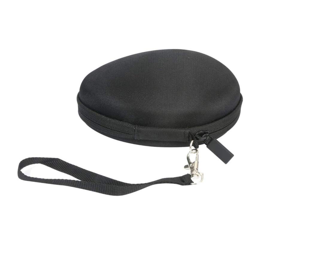 LZYDD Mouse Travel Hard Protective Case for Logitech M570 M575 Wireless Mouse and MX Ergo Trackball Mouse Carrying Pouch Cover Bag - View 3 of 4