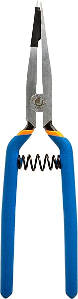 Jonard Tools Jonard Tools FCT-200: Best Fiber Optic Inserting & Extracting Tool for LC Connectors in Patch Panels