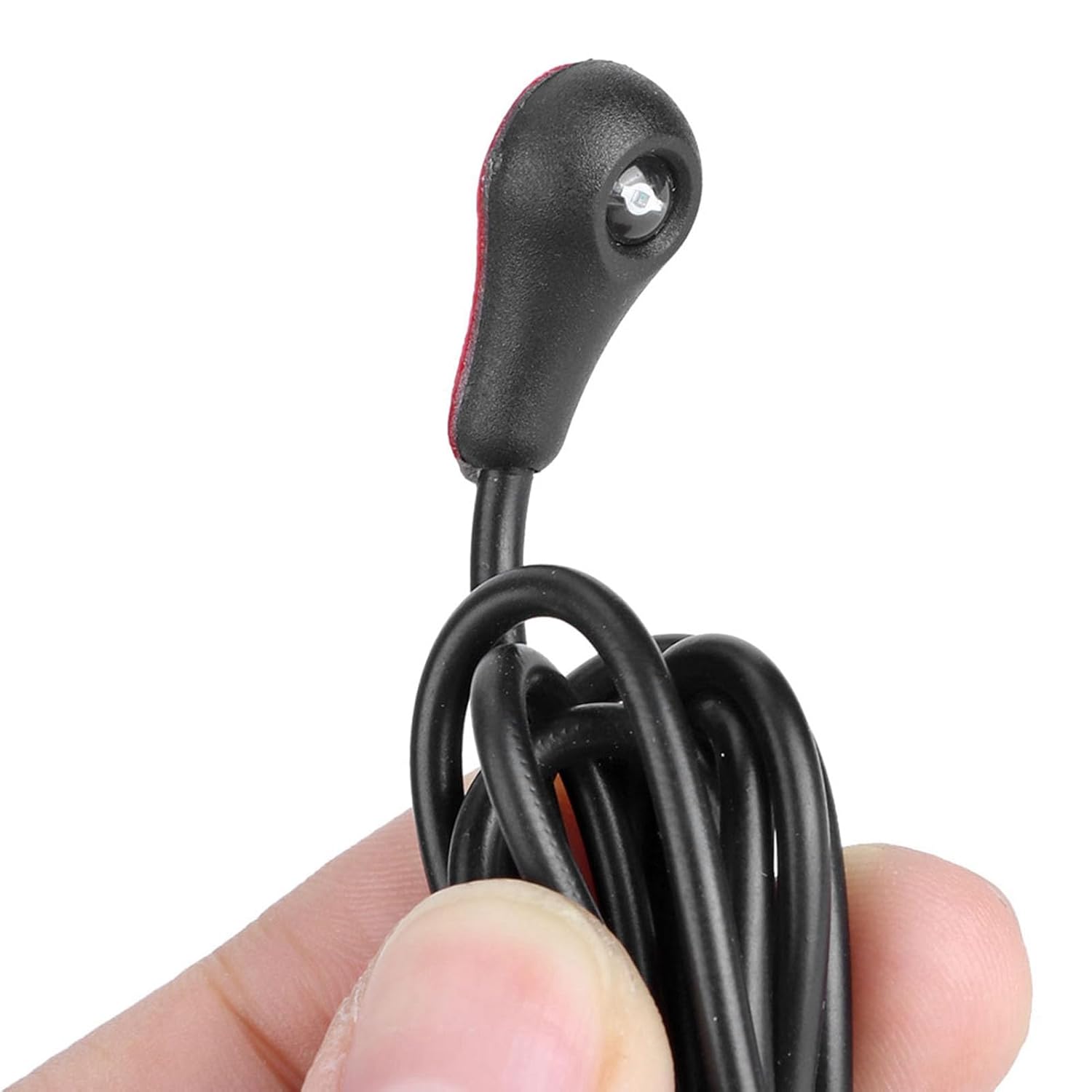 Qiilu Qiilu Headlight Switch with Light Sensor Module Push Button Automatic Black MK4 B5 Compatible for Enhanced Driving Safety - View 7 of 9