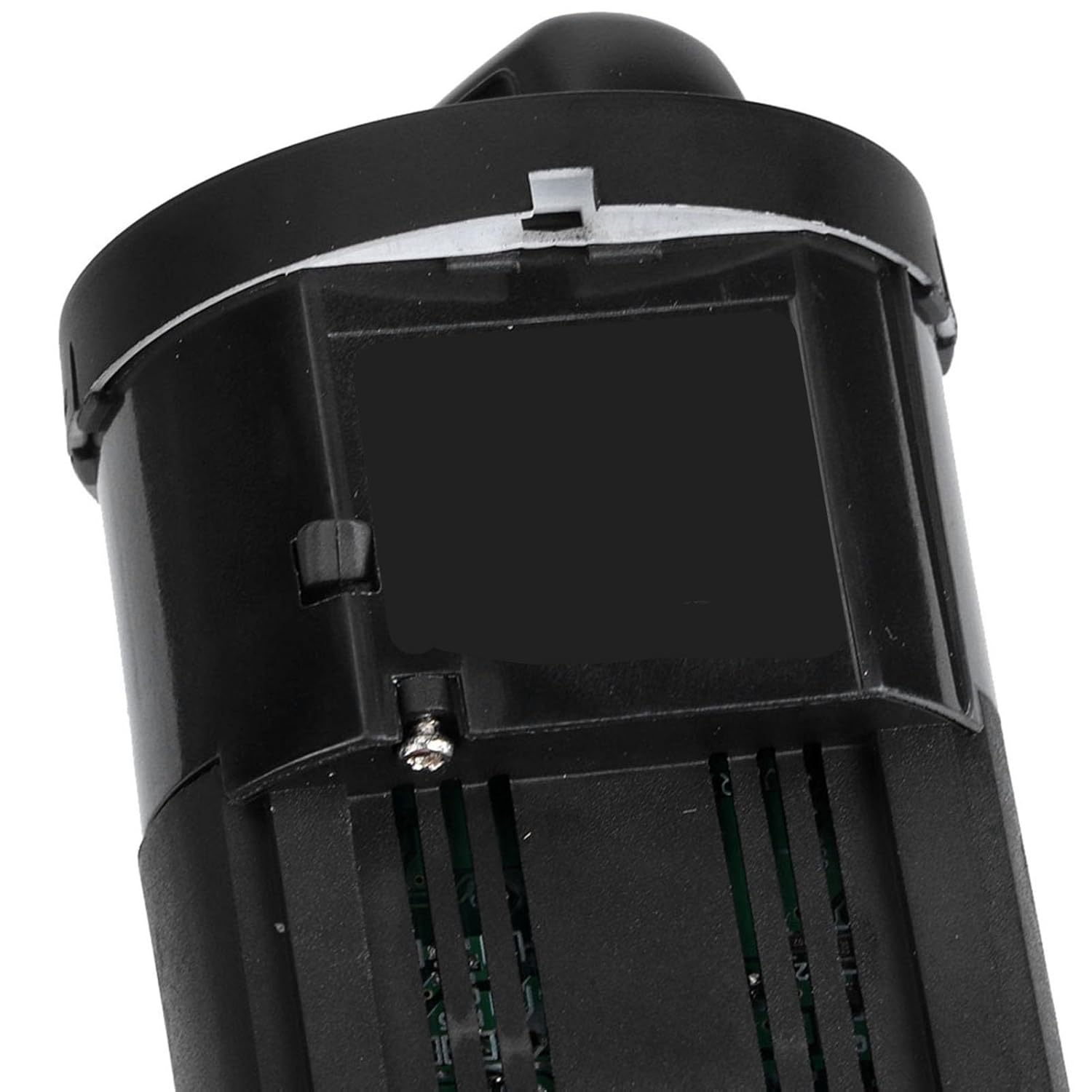 Qiilu Qiilu Headlight Switch with Light Sensor Module Push Button Automatic Black MK4 B5 Compatible for Enhanced Driving Safety - View 8 of 9