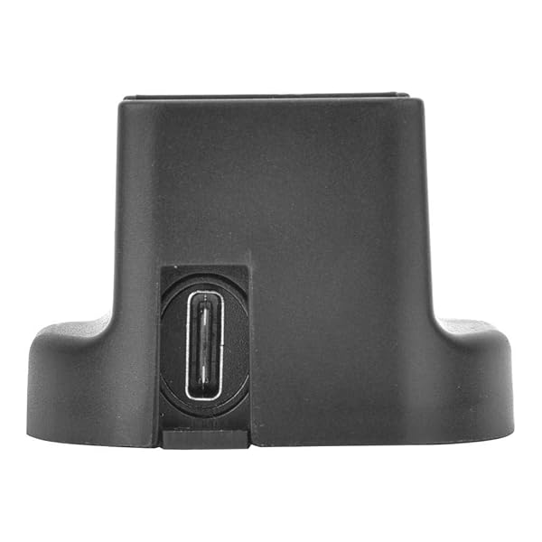 Mugast Buy Mugast Action Camera Charging Base - Desktop Adapter with 1/4 Screw for DJI Pocket - View 7 of 9