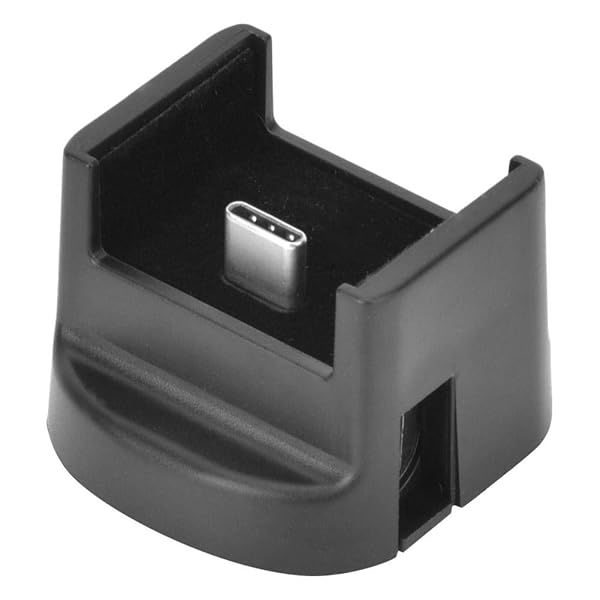 Mugast Buy Mugast Action Camera Charging Base - Desktop Adapter with 1/4 Screw for DJI Pocket - View 8 of 9