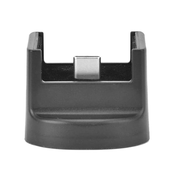 Mugast Buy Mugast Action Camera Charging Base - Desktop Adapter with 1/4 Screw for DJI Pocket - View 9 of 9