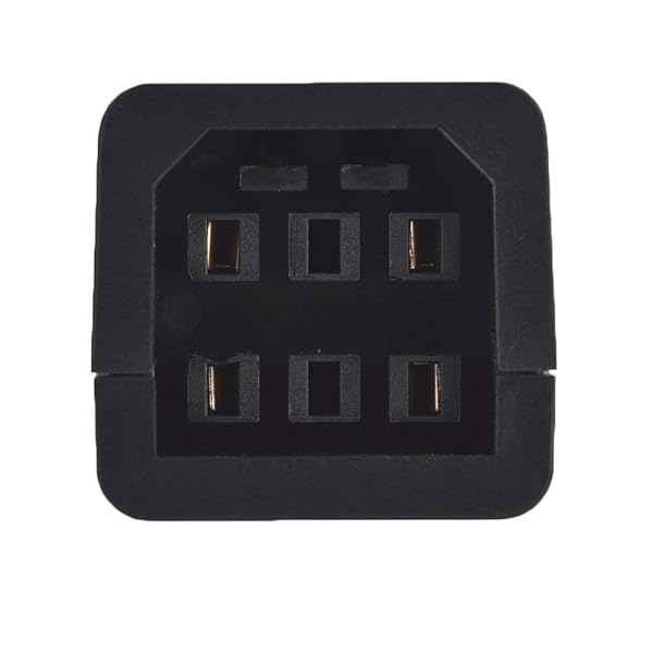 Tangxi Xbox 360 to Xbox 360E Power Supply Adapter Cable - Stable Converter for Microsoft Console - View 8 of 10