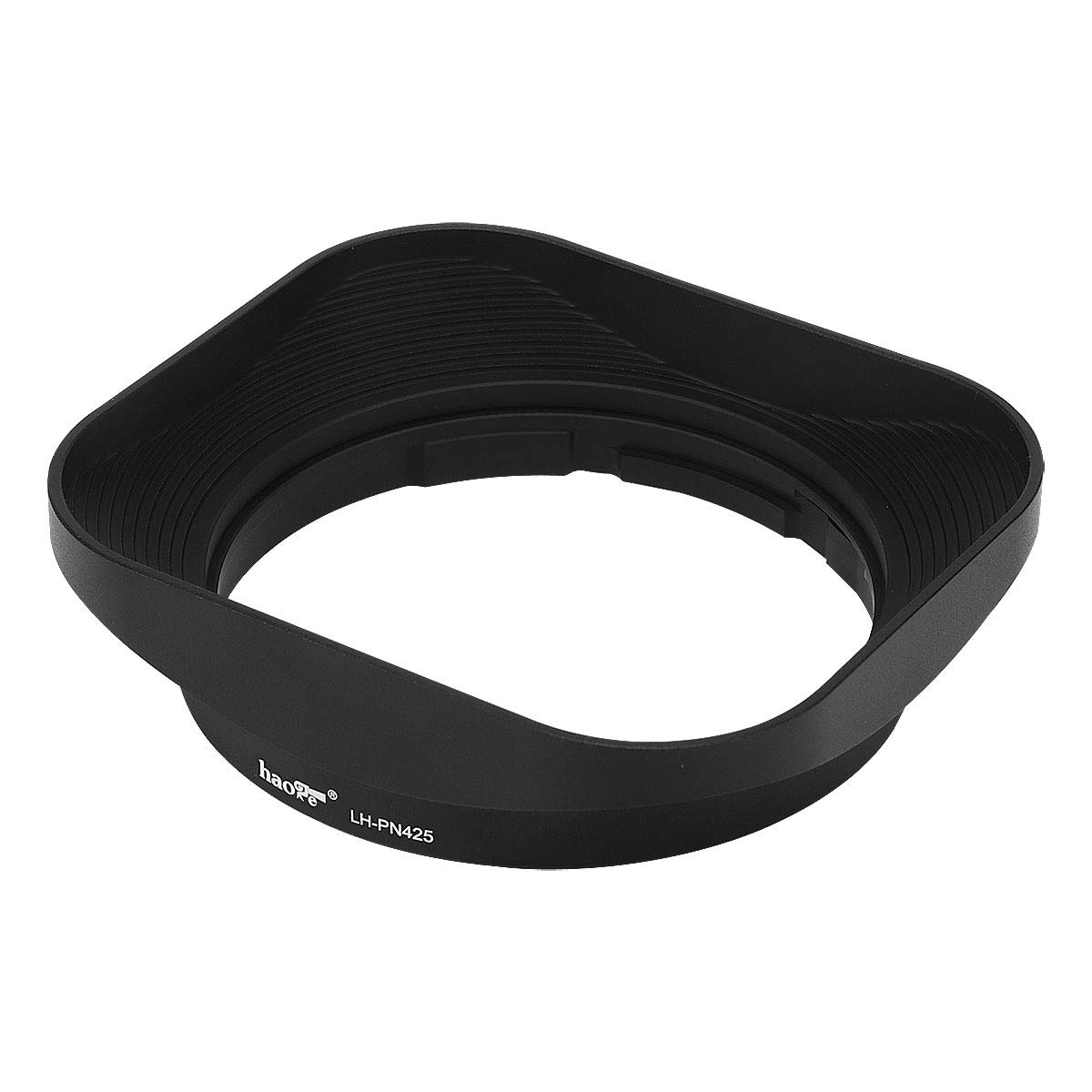 Haoge Haoge LH-PN425 Bayonet Square Metal Lens Hood for Sigma 45mm 24mm 90mm DG DN Lenses - View 2 of 5