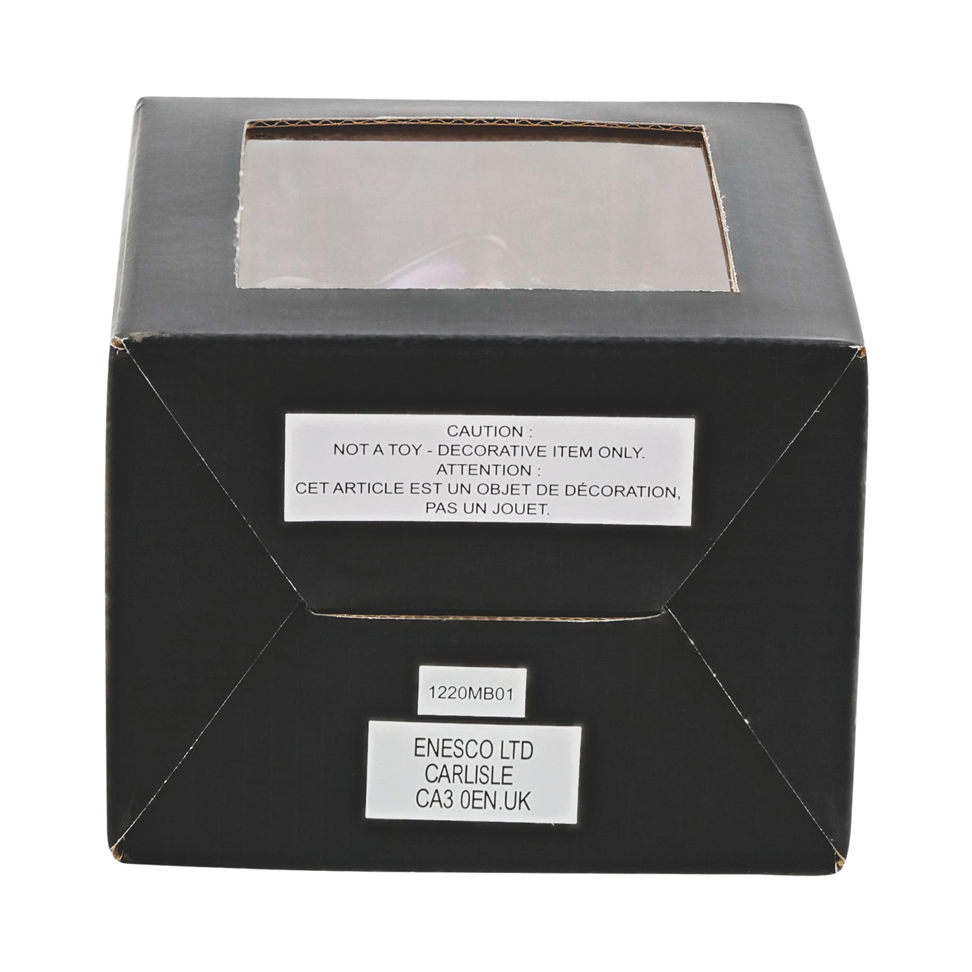 Enesco Enesco Disney Romero Britto Snow White Dopey Miniature Figurine - 4.7 Inch Colorful Collectible - View 9 of 9