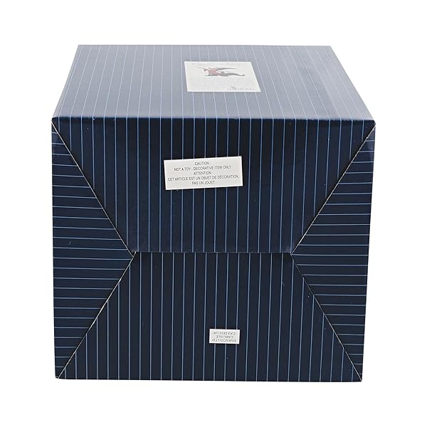 Enesco Enesco Disney Showcase Fantasia 80th Anniversary Sorcerer's Apprentice Mickey Mouse Figurine 8.74 Inch Multicolor - View 4 of 8