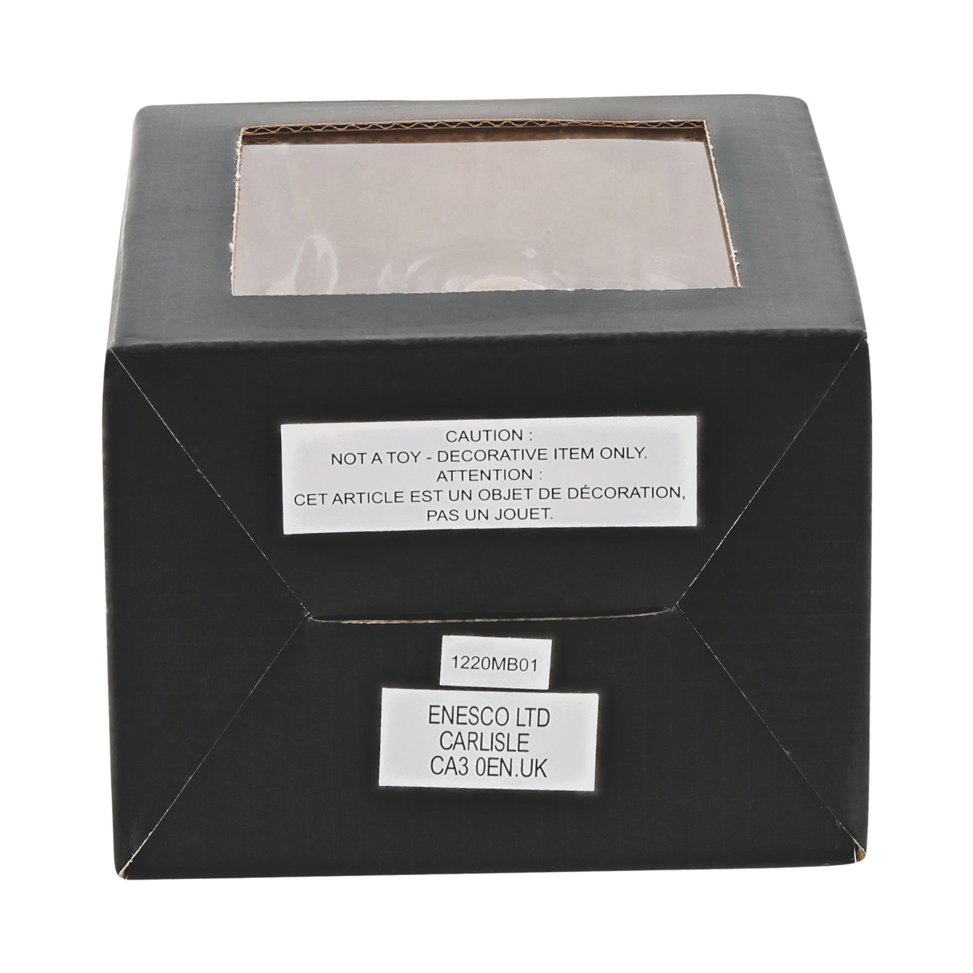 Enesco Enesco Disney Snow White & Seven Dwarfs Mini Figurine by Romero Britto - 4.7 Inch Colorful Collectible - View 8 of 9