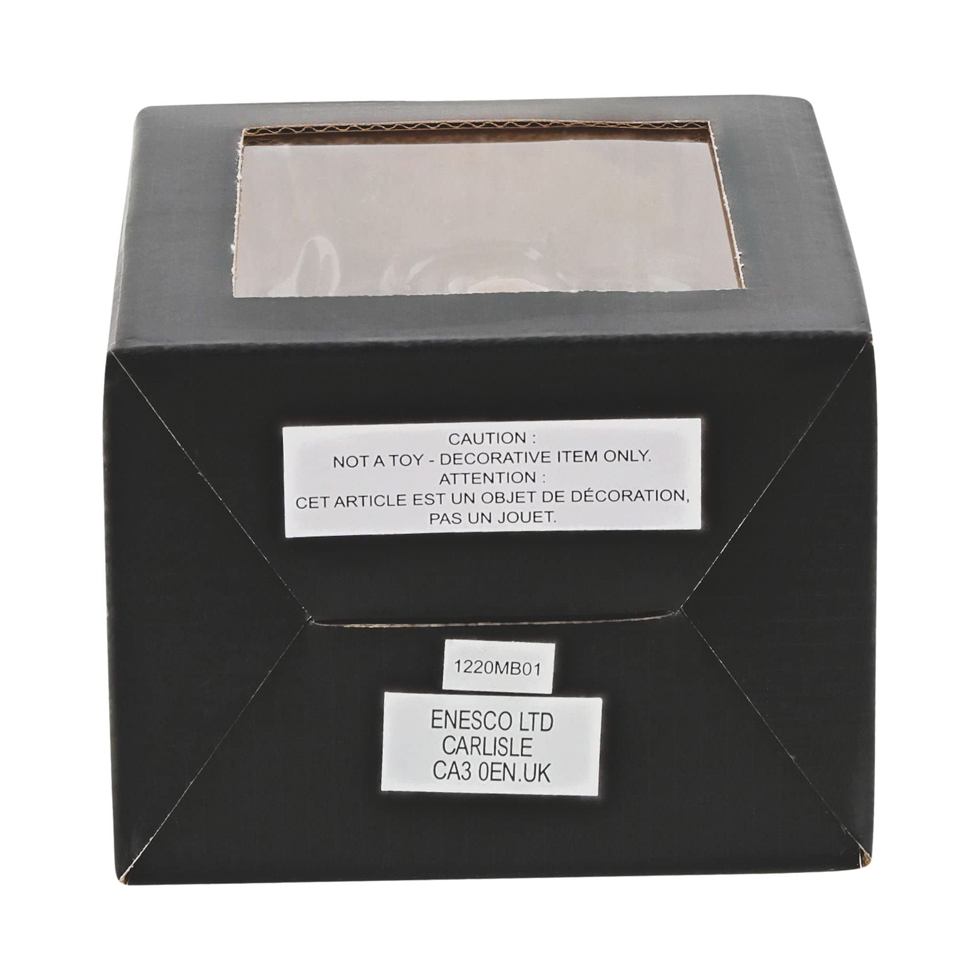 Enesco Enesco Disney Snow White & Seven Dwarfs Mini Figurine by Romero Britto - 4.7 Inch Colorful Collectible - View 9 of 9