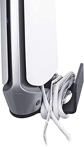 Koroao Koroao Metal Wall Mount Holder for Orbi WiFi 6 System 2-Pack Compatible with RBK850 RBK852 RBK853 RBS750 RBS751 AX4200 AX5700 AX6000 - View 5 of 7