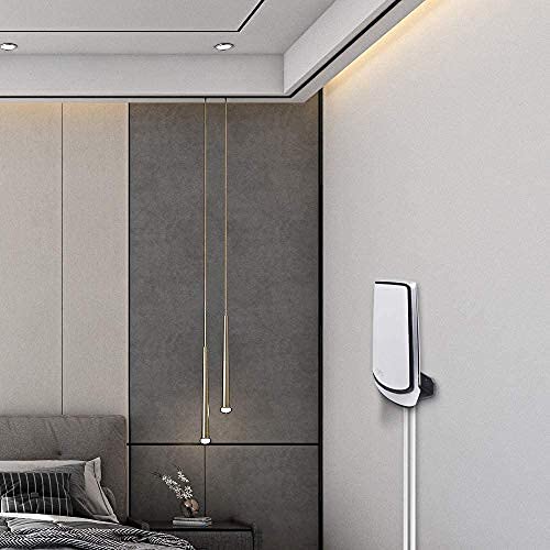 Koroao Koroao Metal Wall Mount Holder for Orbi WiFi 6 System 2-Pack Compatible with RBK850 RBK852 RBK853 RBS750 RBS751 AX4200 AX5700 AX6000 - View 7 of 7