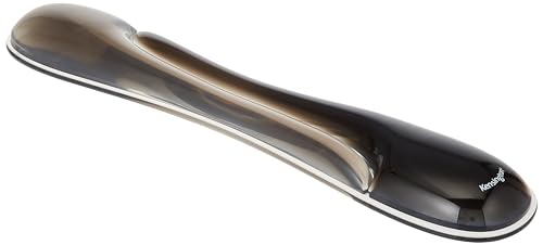 Kensington Kensington Duo Gel Mouse Pad with Wrist Rest for Comfort and Support in Office or Home Use - View 4 of 8