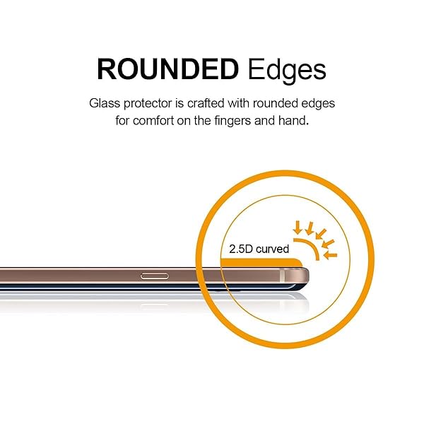 Supershieldz Supershieldz 3 Pack Tempered Glass Screen Protector for LG V60 ThinQ 5G Anti Scratch Bubble Free Not for Dual Screen - View 4 of 6