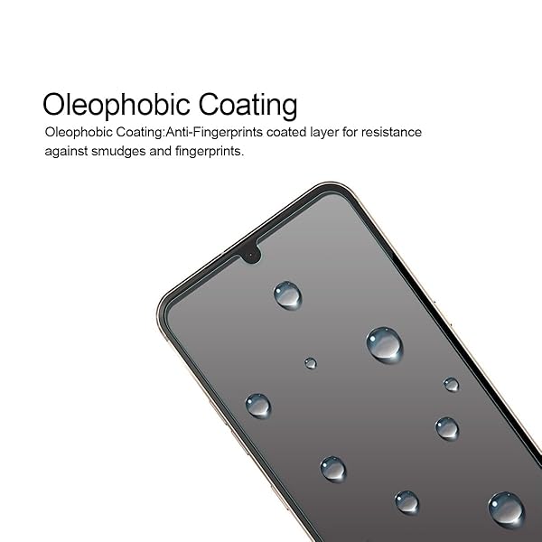 Supershieldz Supershieldz 3 Pack Tempered Glass Screen Protector for LG V60 ThinQ 5G Anti Scratch Bubble Free Not for Dual Screen - View 6 of 6