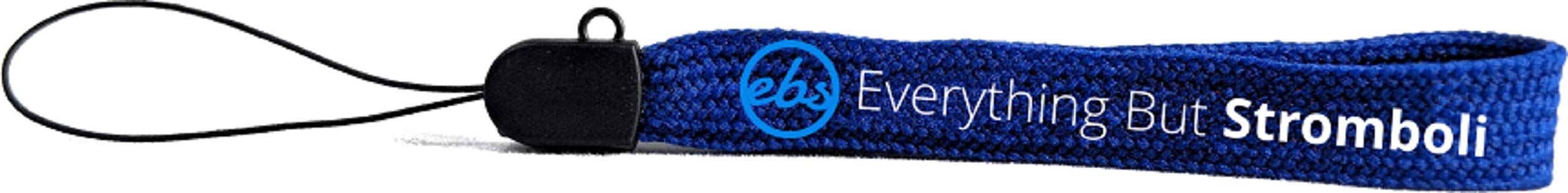 Everything But Stromboli 128GB Flash Drives 5 Pack Bulk Black USB 3.0 Memory Bundle with Lanyards and White Labels for Pendrive Flashdrive - View 6 of 7