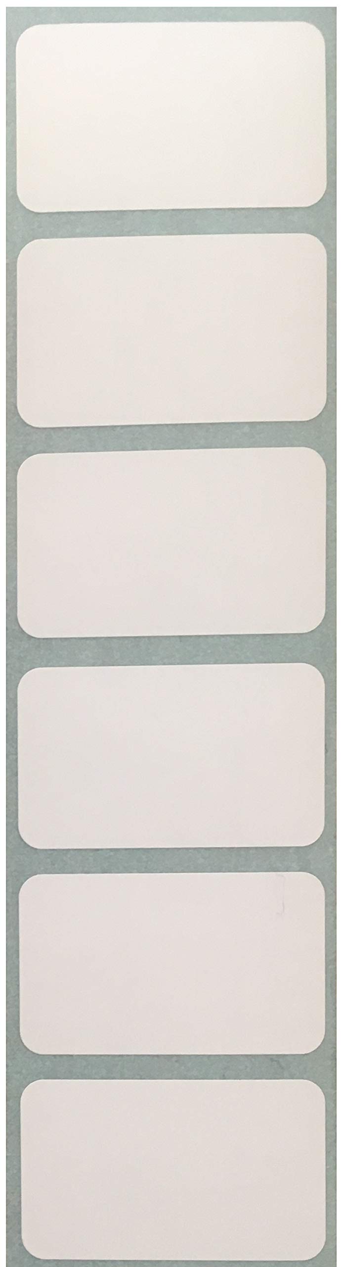 Everything But Stromboli 128GB Flash Drives 5 Pack Bulk Black USB 3.0 Memory Bundle with Lanyards and White Labels for Pendrive Flashdrive - View 7 of 7