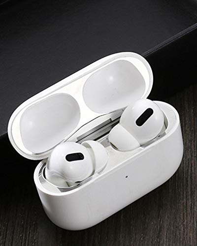 Zotech Zotech Silicone Ear Tips 3 Pairs for Apple Airpods Pro 1st and 2nd Generation S M L - View 3 of 5